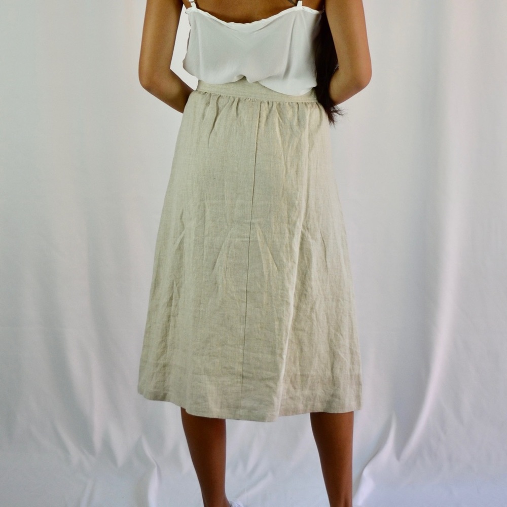 Mo:Vint Skirt